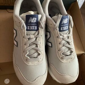 515 NB Classic Sneakers